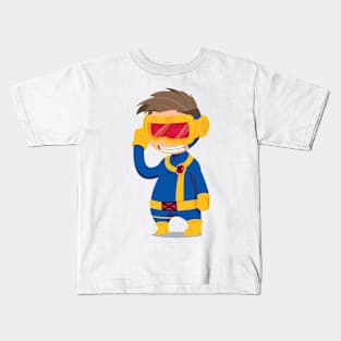 Cyclops Kids T-Shirt